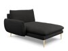 Divaani Ferlevi 116 (Ascot Black)