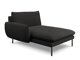 Divaani Ferlevi 116 (Ascot Black)