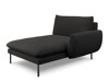 Divaani Ferlevi 116 (Ascot Black)