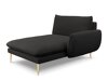Divaani Ferlevi 116 (Ascot Black)