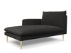 Divaani Ferlevi 116 (Ascot Black)