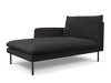 Divaani Ferlevi 116 (Ascot Black)
