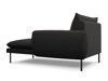 Divaani Ferlevi 116 (Ascot Black)