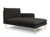 Divaani Ferlevi 116 (Ascot Black)