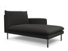 Divaani Ferlevi 116 (Ascot Black)