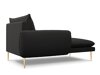 Divaani Ferlevi 116 (Ascot Black)