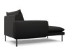 Divaani Ferlevi 116 (Ascot Black)