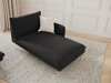 Divaani Ferlevi 116 (Ascot Black)