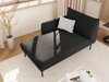 Divaani Ferlevi 116 (Ascot Black)