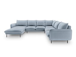 Kulmasohva Ferlevi 117 (Bluvel 06)