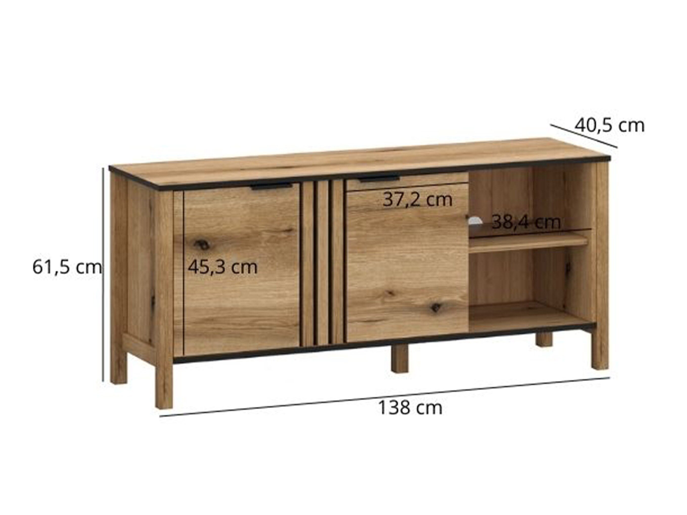 TV-taso Virdalu 106