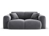 Sohva Talfere 102 (Casino Graphite)