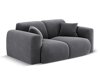 Sohva Talfere 102 (Casino Graphite)