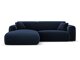 Kulmasohva Talfere 104 (Casino Deep Blue)