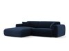 Kulmasohva Talfere 104 (Casino Deep Blue)