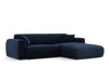 Kulmasohva Talfere 104 (Casino Deep Blue)