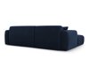 Kulmasohva Talfere 104 (Casino Deep Blue)
