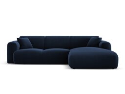 Kulmasohva Talfere 105 (Casino Deep Blue)
