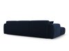 Kulmasohva Talfere 105 (Casino Deep Blue)