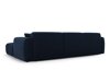 Kulmasohva Talfere 105 (Casino Deep Blue)