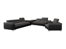 Verhoiltu huonekalusetti Comfivo Vinetum (Soft 011 + Lux 06)