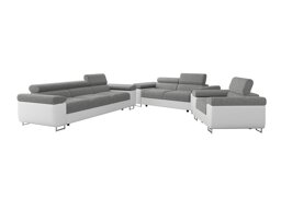 Verhoiltu huonekalusetti Comfivo Vinetum (Soft 017 + Lux 05)