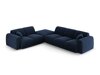 Kulmasohva Talfere 106 (Casino Deep Blue)