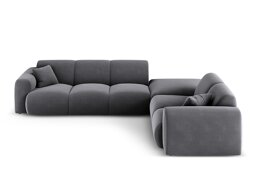 Kulmasohva Talfere 106 (Casino Graphite)
