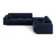Kulmasohva Talfere 106 (Casino Deep Blue)