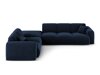 Kulmasohva Talfere 106 (Casino Deep Blue)