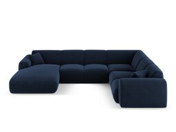 Kulmasohva Talfere 107 (Casino Deep Blue)
