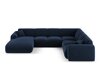 Kulmasohva Talfere 107 (Casino Deep Blue)