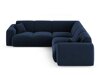 Kulmasohva Talfere 108 (Casino Deep Blue)