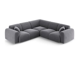 Kulmasohva Talfere 108 (Casino Graphite)