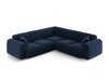 Kulmasohva Talfere 108 (Casino Deep Blue)