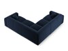 Kulmasohva Talfere 108 (Casino Deep Blue)