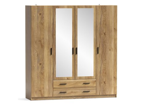 Vaatekaappi Orlando 232