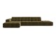 Kulmasohva Venenoe 110 (Bluvel 77)
