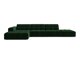 Kulmasohva Venenoe 110 (Bluvel 78)