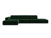 Kulmasohva Venenoe 110 (Bluvel 78)