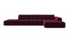 Kulmasohva Venenoe 110 (Venus 2932)