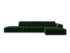 Kulmasohva Venenoe 110 (Bluvel 78)