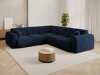 Kulmasohva Talfere 108 (Casino Deep Blue)