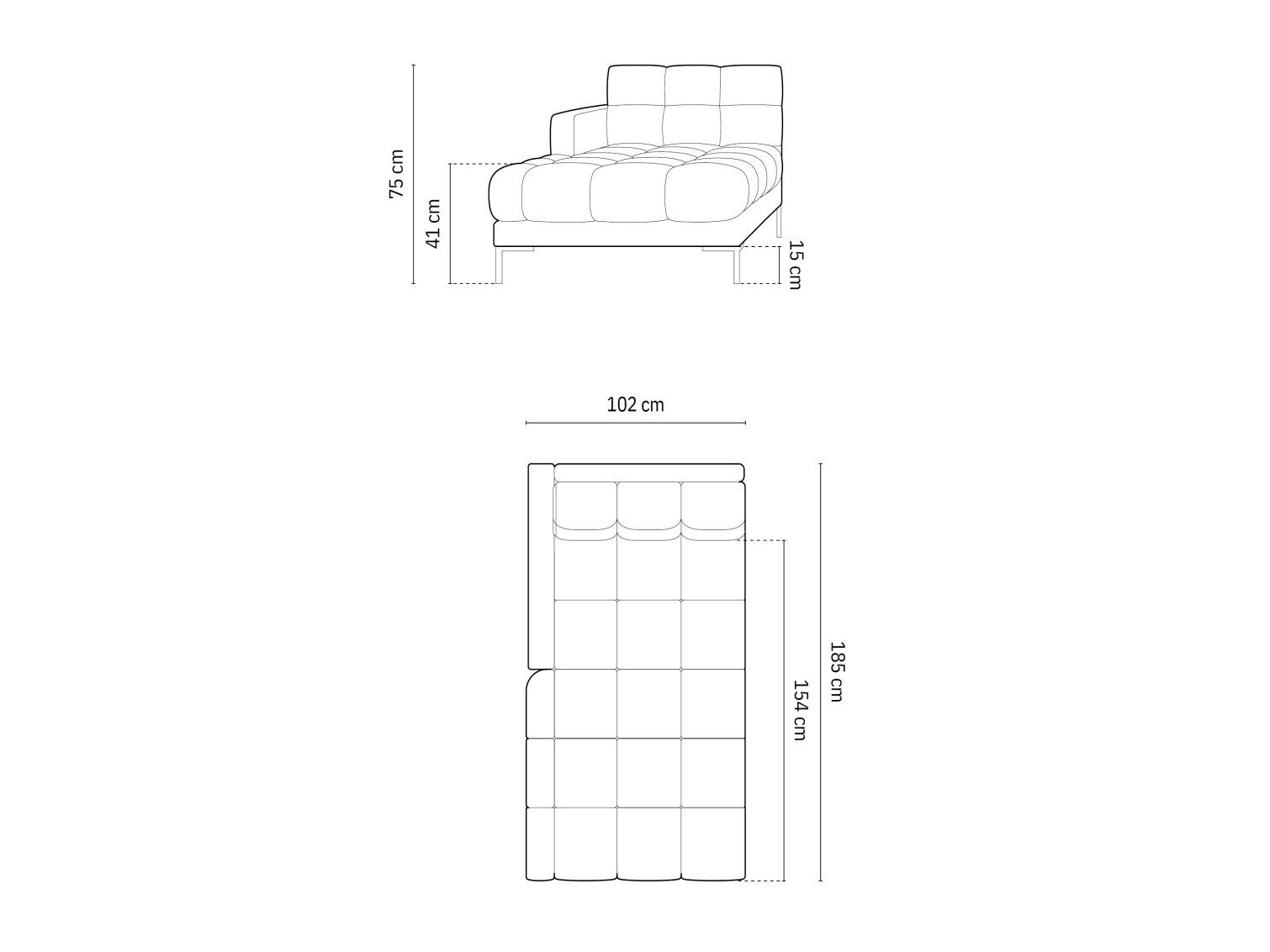 Divaani Calelbe 112 (Bluvel 28)