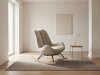 Keinutuoli Houston 2099 (Beige)