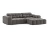 Kulmasohva Venenoe 115 (Bluvel 13)