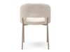 Tuoli Burleson 390 (Vaalea beige)