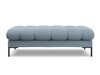 Verhoiltu penkki Calelbe 114 (Bluvel 06)