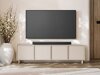 TV-taso Pirum (Kashmir)