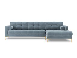 Kulmasohva Calelbe 115 (Bluvel 06)